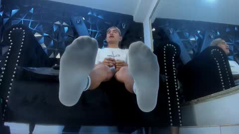 Snapshot of liamdeep_ chatting on March 2026 08:13:01 PM LiamDeep online show from March 2026 08:13:01 PM