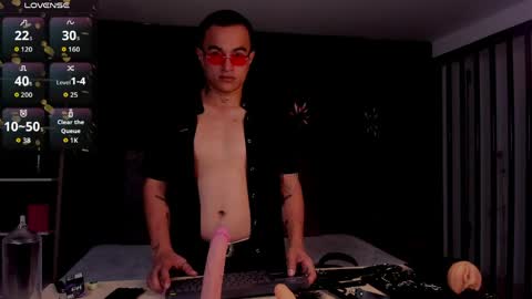 LiamDeep online show from May 2026 08:46:02 PM