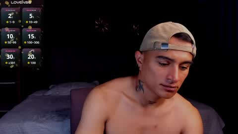 LiamDeep online show from May 2026 09:31:02 PM