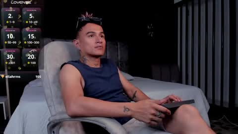 LiamDeep online show from May 2026 11:01:04 PM