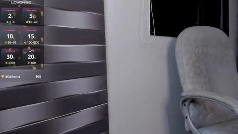 LiamDeep online show from May 2026 12:40:02 AM