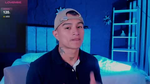 LiamDeep online show from May 2026 08:27:02 PM