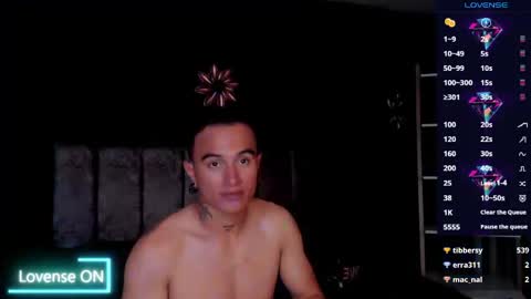 LiamDeep online show from May 2026 01:57:16 AM