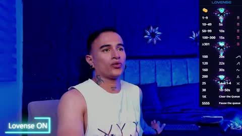LiamDeep online show from May 2026 08:18:01 PM