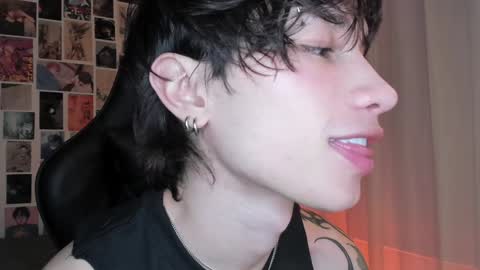 Liam online show from December 2024 06:23:01 AM