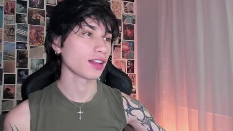 Liam online show from December 2024 06:19:02 AM