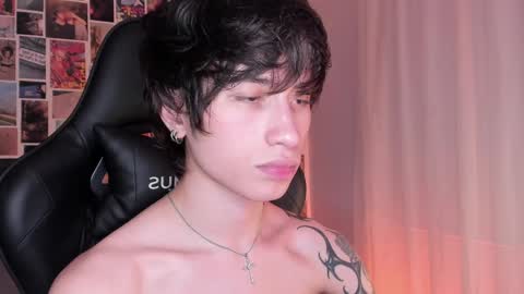 Liam online show from December 2024 10:12:02 AM