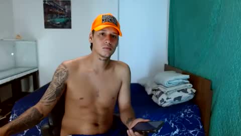 liamm_brown online show from July 2026 07:17:02 AM
