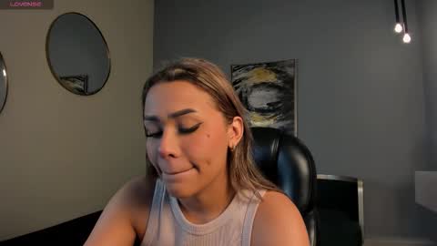 Snapshot of liammcarter chatting on January 2026 05:11:02 AM Liam online show from January 2026 05:11:02 AM