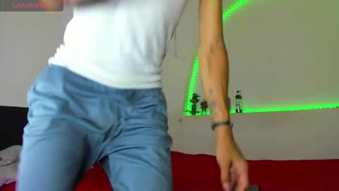 LIAM  KAI online show from March 2026 03:11:02 AM