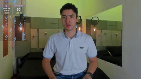 Liam online show from December 2025 11:05:01 AM