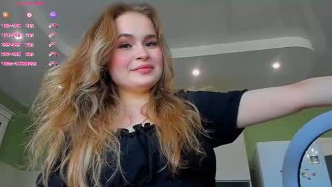 Lia online show from July 2026 12:03:02 PM