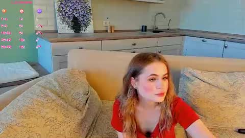 Lia online show from July 2026 12:03:02 PM