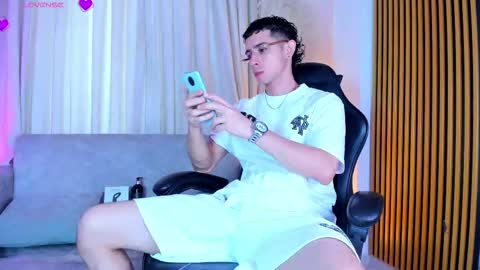 Liam online show from February 2026 02:47:01 PM