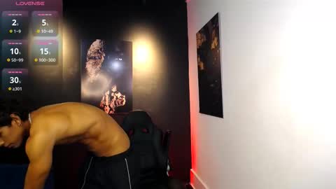 Snapshot of liamvibes212 chatting on January 2026 12:52:01 PM liamvibes212 online show from January 2026 12:52:01 PM