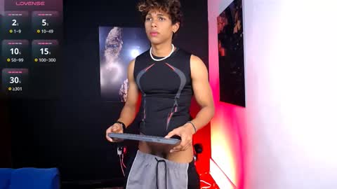 Snapshot of liamvibes212 chatting on January 2026 01:13:01 PM liamvibes212 online show from January 2026 01:13:01 PM