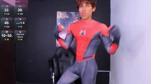 Snapshot of liamvibes212 chatting on February 2026 01:05:01 PM liamvibes212 online show from February 2026 01:05:01 PM