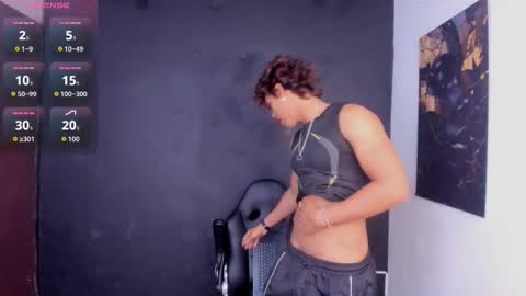 Snapshot of liamvibes212 chatting on February 2026 12:47:02 PM liamvibes212 online show from February 2026 12:47:02 PM