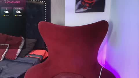 liam online show from October 2025 05:04:02 AM