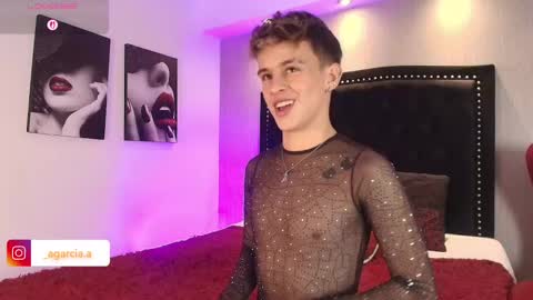 liam online show from November 2025 04:56:02 AM