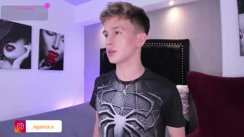 liam online show from February 2026 03:54:01 AM