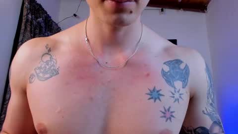 liamwyatt_ online show from February 2025 05:02:02 AM