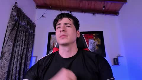 liamwyatt_ online show from September 2025 03:19:02 AM