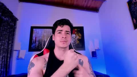 liamwyatt_ online show from May 2026 03:02:01 AM