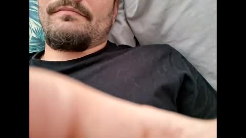 LiamCross online show from October 2025 12:27:01 PM