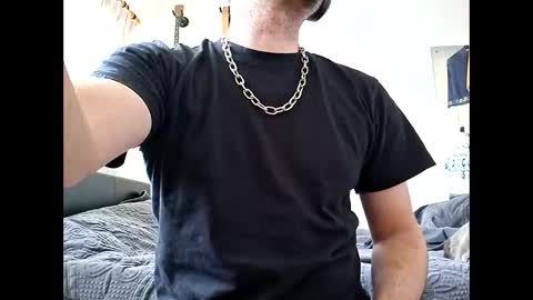 LiamCross online show from February 2026 11:09:01 AM