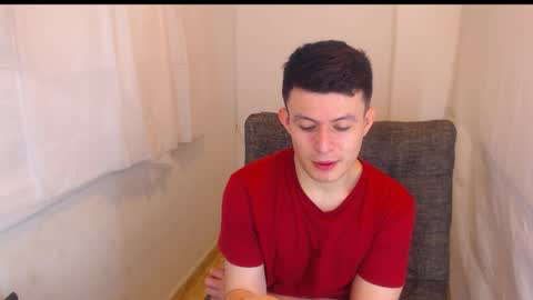 Snapshot of lian_eathan chatting on January 2026 05:40:01 PM lian_eathan online show from January 2026 05:40:01 PM