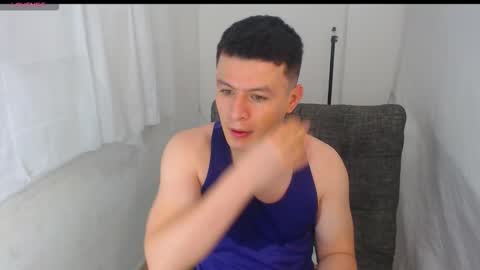 Snapshot of lian_eathan chatting on February 2026 03:54:02 PM lian_eathan online show from February 2026 03:54:02 PM