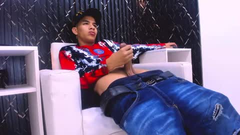 Lian Jacob online show from May 2026 07:34:01 PM