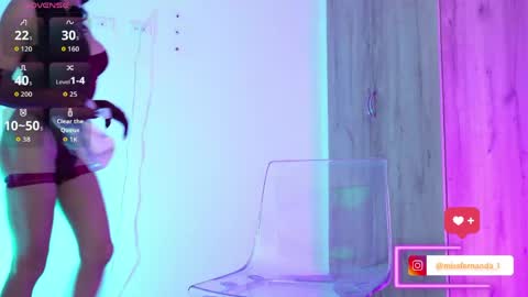 missfernanda  X online show from June 2026 02:27:01 AM