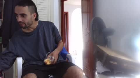 Snapshot of lian_mike203523 chatting on October 2025 09:58:02 PM lian_mike203523 online show from October 2025 09:58:02 PM