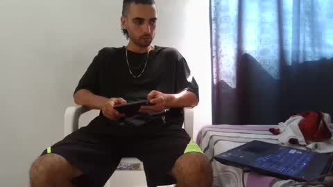 Snapshot of lian_mike203523 chatting on October 2025 03:01:01 PM lian_mike203523 online show from October 2025 03:01:01 PM