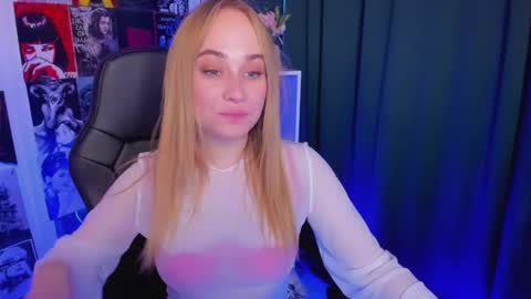 Liana online show from December 2024 02:54:01 AM