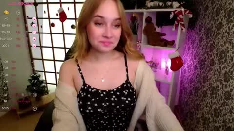 Liana online show from January 2025 02:04:02 AM