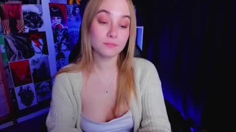 Liana online show from January 2025 09:44:02 AM