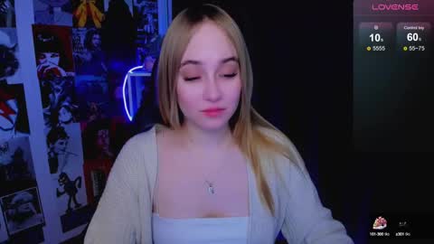 Liana online show from January 2025 02:04:01 AM