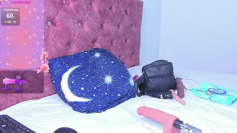 liana_hott online show from June 2026 07:19:02 PM