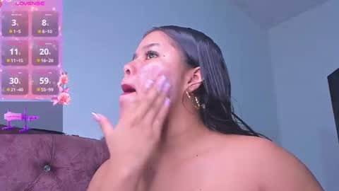 liana_hott online show from June 2026 06:56:01 PM