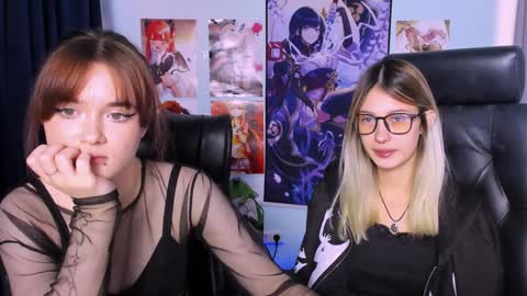 Little Liana  online show from December 2024 12:40:02 PM