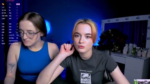 Little Liana  online show from January 2025 08:42:01 PM