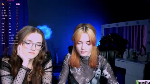 Little Liana  online show from January 2025 08:12:01 PM