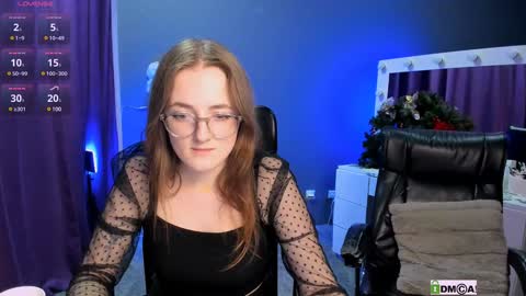 Little Liana  online show from February 2025 03:38:01 PM
