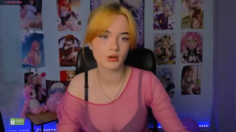 Little Liana  online show from February 2025 11:12:02 AM