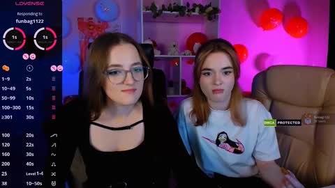 Little Liana  online show from February 2025 08:59:01 PM