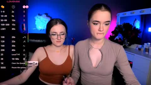 Little Liana  online show from February 2025 05:20:01 AM