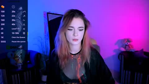 Little Liana  online show from October 2025 07:03:01 PM